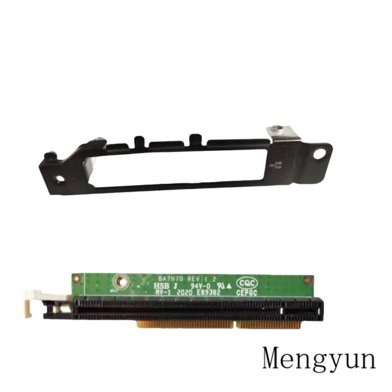 For Lenovo ThinkCentre M920x m720q ThinkStation P330 PCIE16 Riser Card 01AJ940