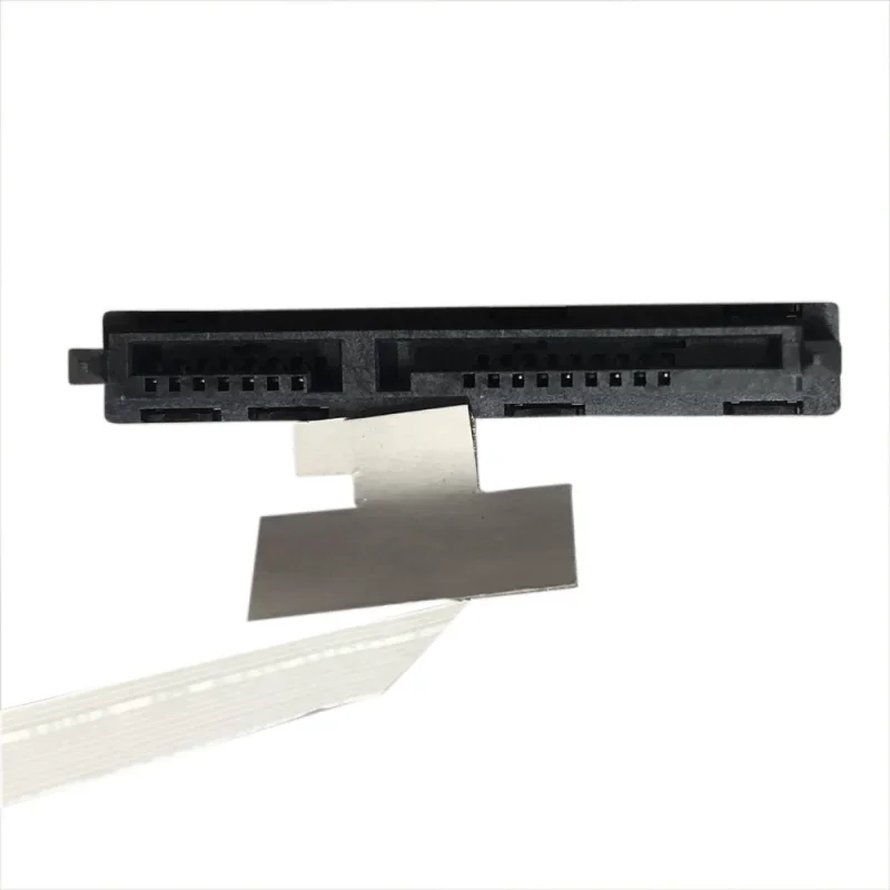 Conector de cabo de disco rígido WYORESY SATA HDD para SAMSUNG NP350XAA série ba41-02641a