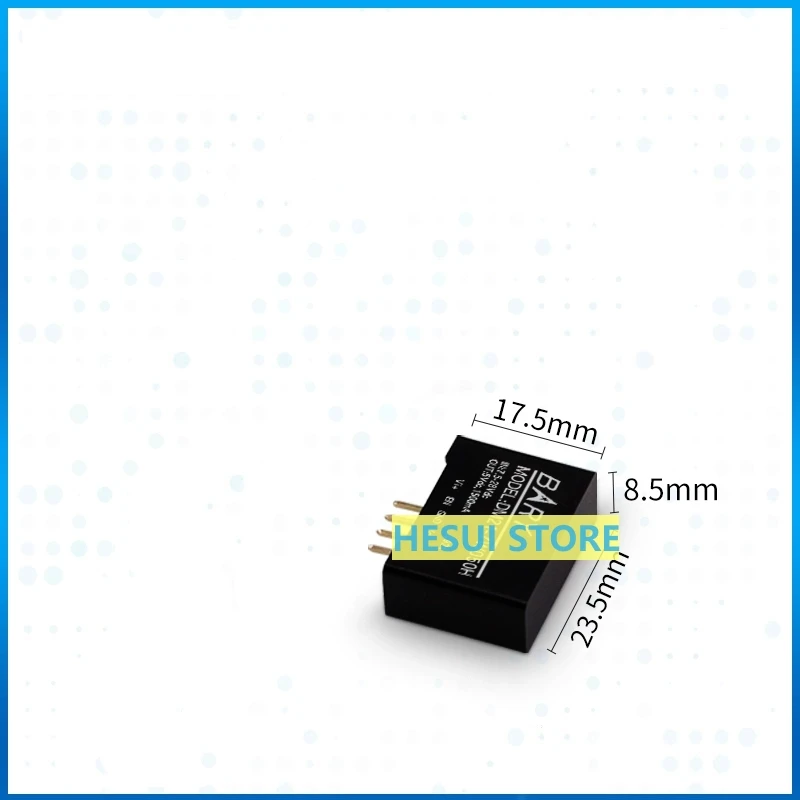 DM21-7W050H DC-DC step-down module|8~28V to 3.3V/5V/12V|24V to 5V|regulator module