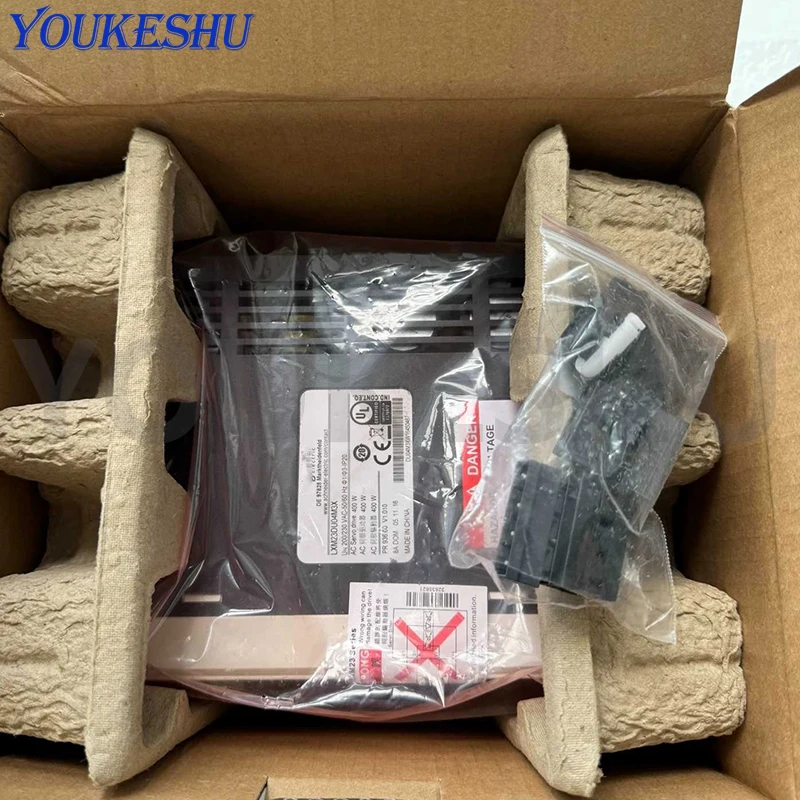 Nuevo inventario Original LXM23DU04M3X