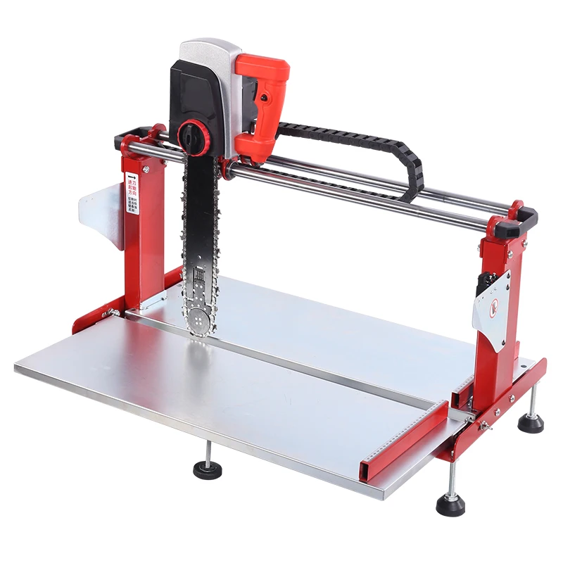 

Electric Brick Cutter Aerated Block Small Portable Lightweight Brick Cutter Exterior Wall Insulation Foam Brick Cutting Tool