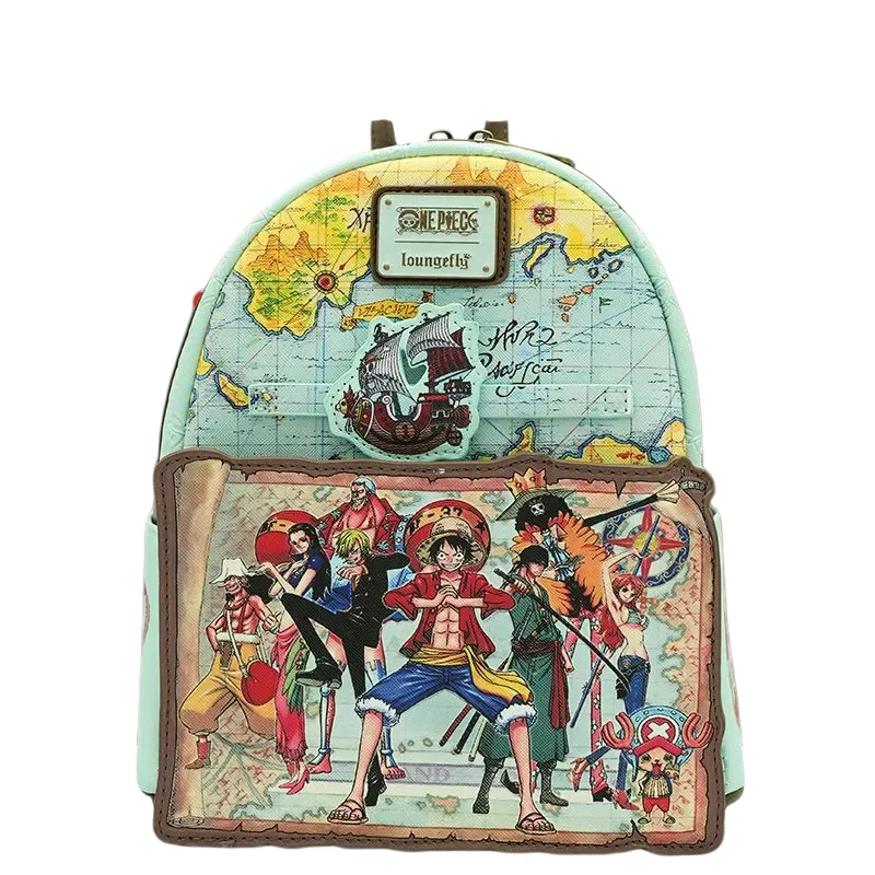 In Stock Kuromi Pacha Dog Cute Fashion Leisure Backpack Anime Peripherals Suitable For Daily Travel Outdoor Festival Gifts Toys view 4