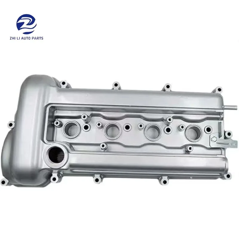 

22410-2B100 22410-2B000 224102B000 224102B100 Engine Cylinder Head Valve Cover Valve chamber For HYUNDAI K2 Engine Valve Cover