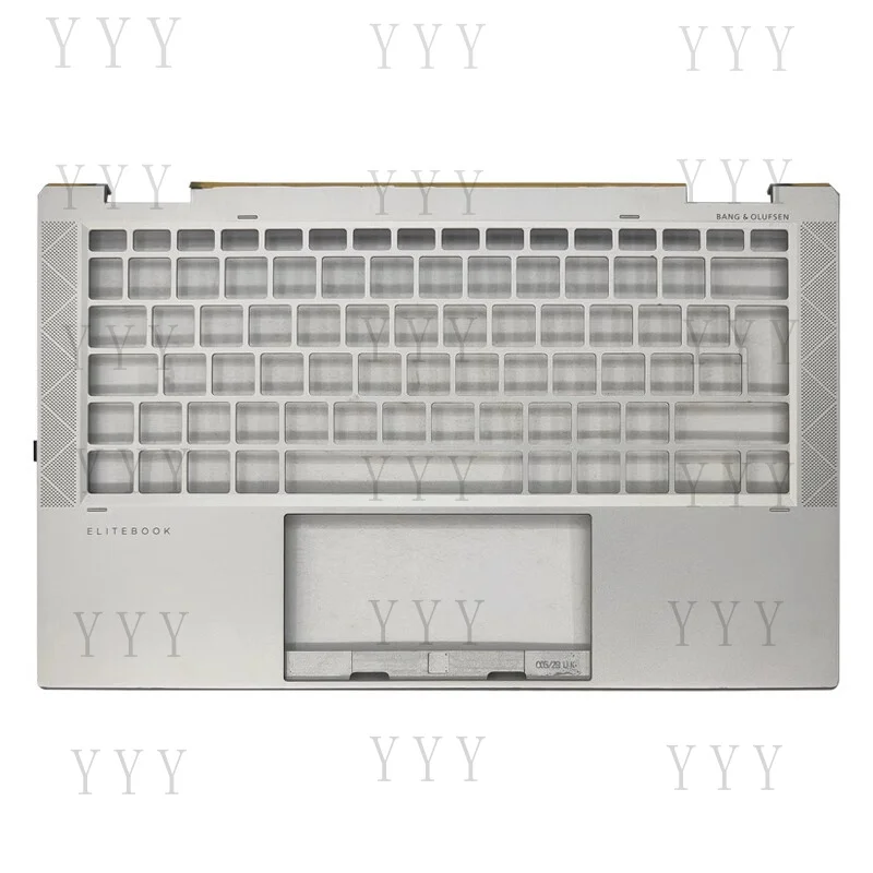 

Y+ For HP Elitebook X360 1030 G7 G8 Palmrest Silver