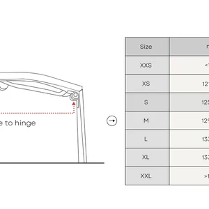 Zenottische Herren Titanium League Optische Brille Misserfolg Herrenmodische Brille Ultraleve Metall Nichtverschreibung 9 Hauptverkäufe Titanio männlicher Klassenrahmen - №10