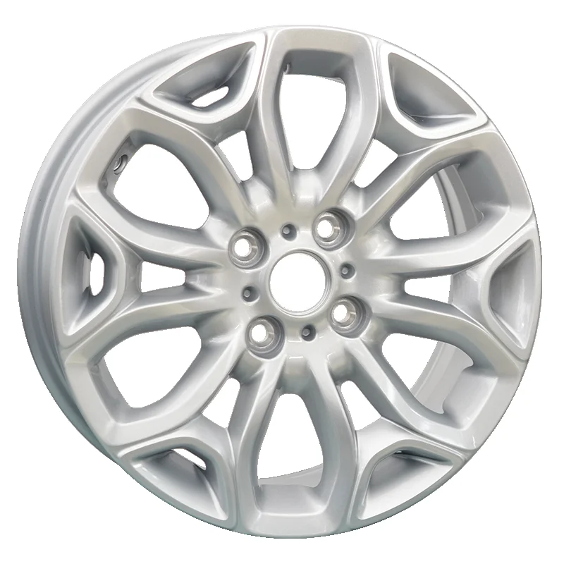 

OEM repilicate rim,16*6.0 ET 37.5 PCD 4-108 silver alloy wheel made in china Suitable for Ford EcoSport