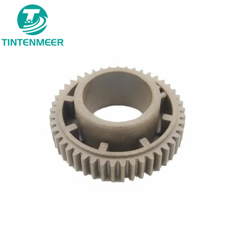 TINTENMEER JC66-01254A Fusing Drive Gear + Thermostat For Samsung ML2570 ML2571 ML2580 ML2850 ML2851 ML2855 SCX4500 Printer Part