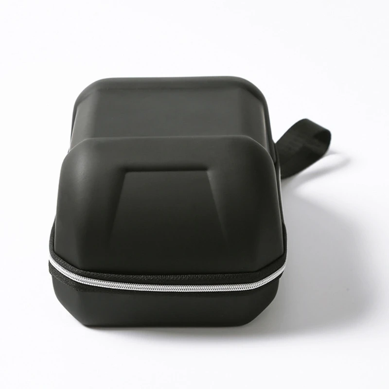 

Shockproof Ski Glasses Case Storage Bag Multiurpose Ski Glasses Organiser