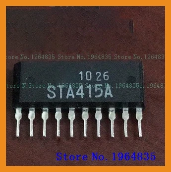 

STA415A