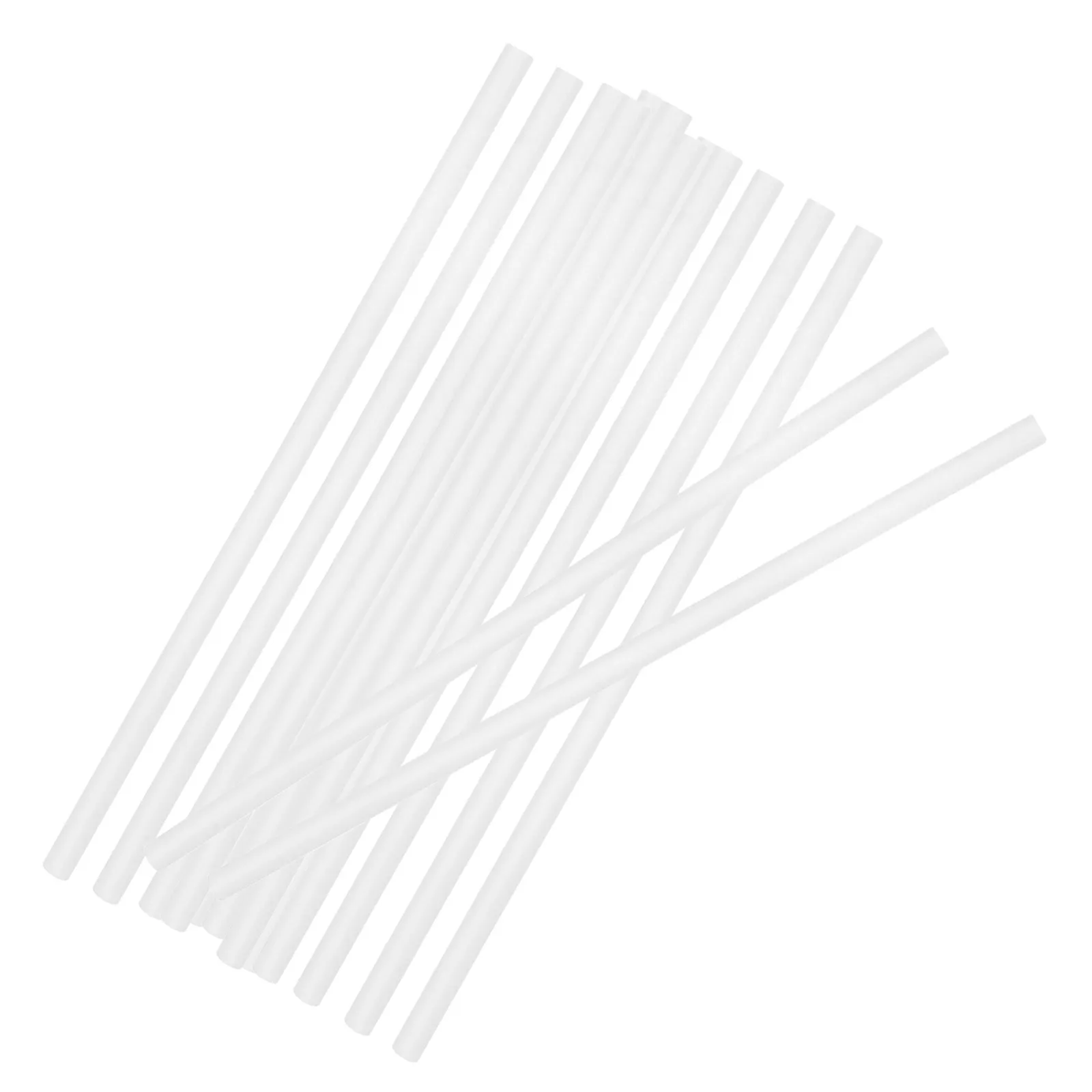 

20pcs Hot Melt Glue Sticks Strong Adhesive Crafting DIY Handicrafts Tools Melting Rods for Art Sealing Repairs Home Projects