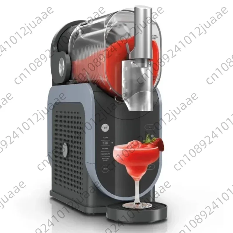 Hot Sell 5 in 1 professional frozen beverage machine