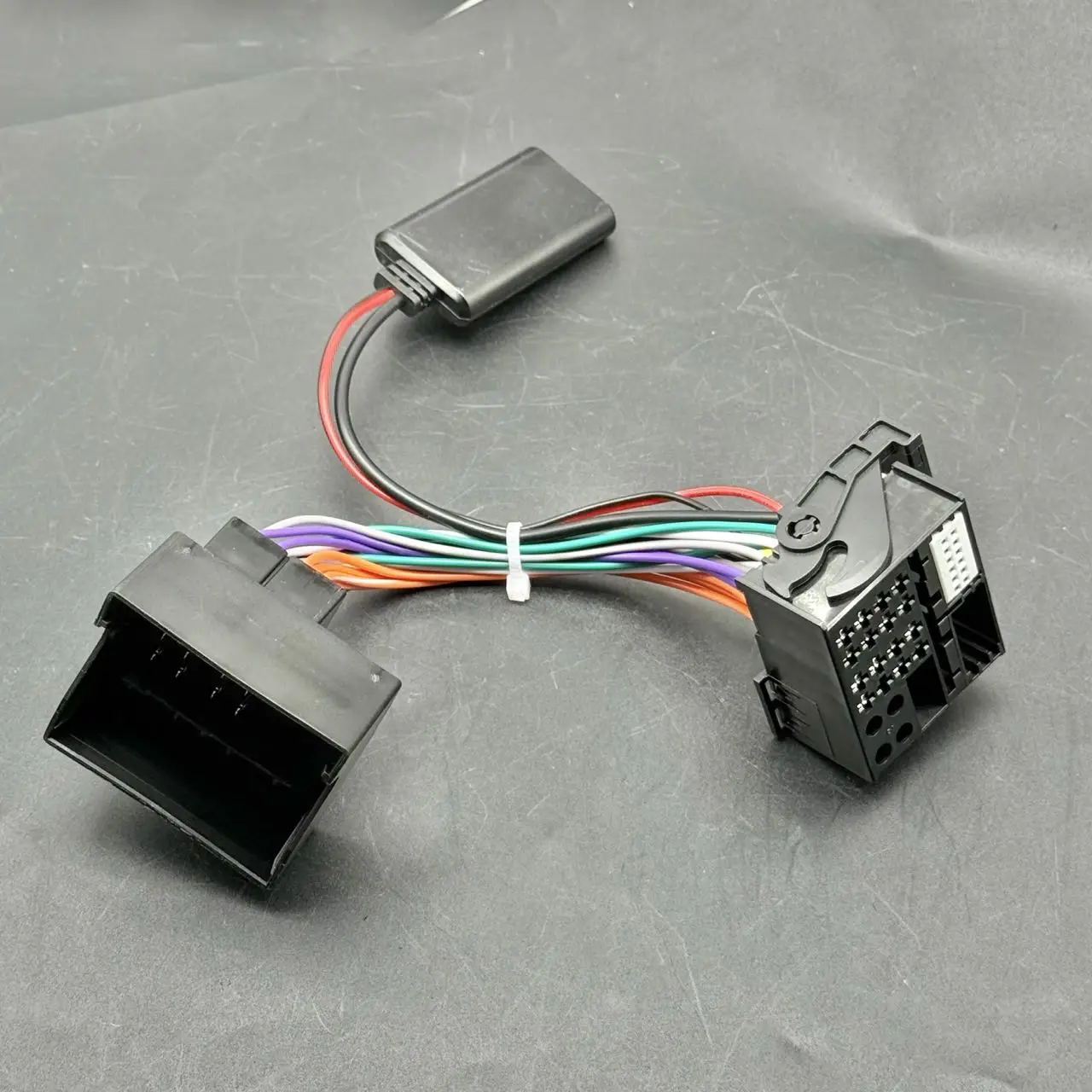 

For peugeot 307 408 508 citroen c-quatre c-triomphe c2c5 rd45 rd4aux bluetooth module