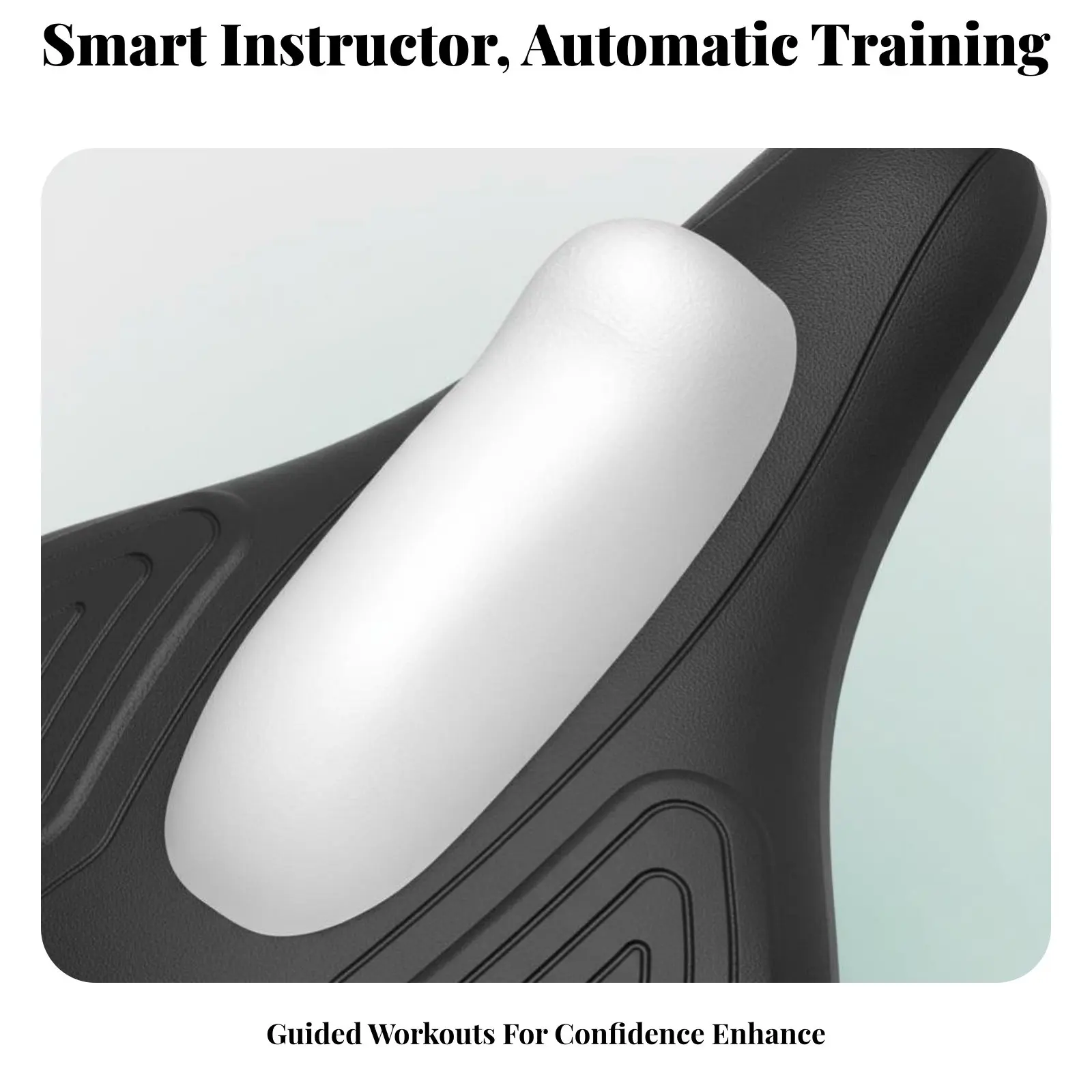 

Тренажер для мышц тазового дна, эргономичный дизайн, фитнес-тренажер