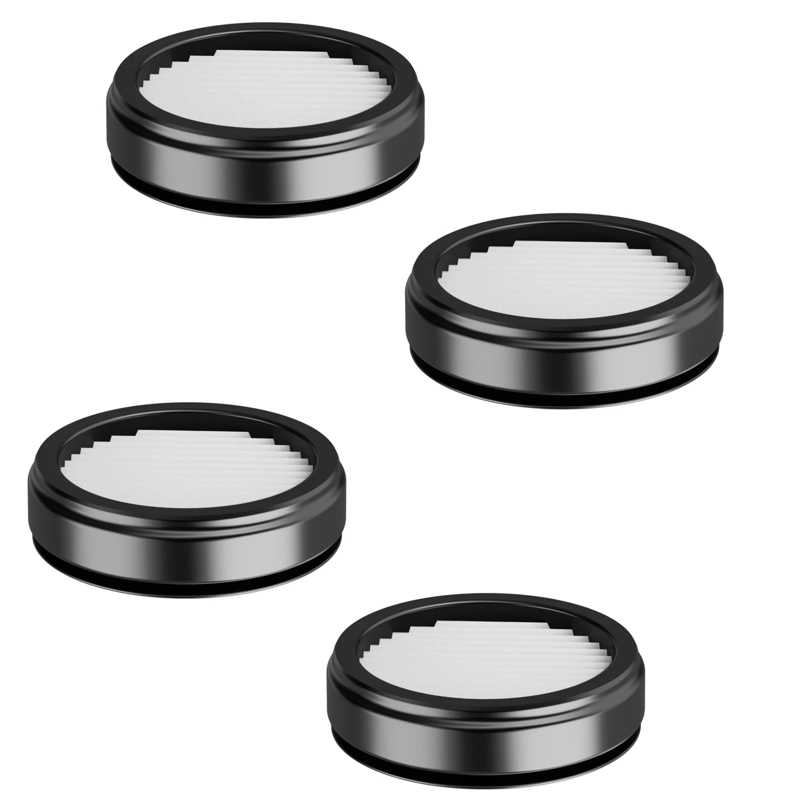 Batteria di ricambio, filtri per aspirapolvere senza fili YISORA S3/S3P