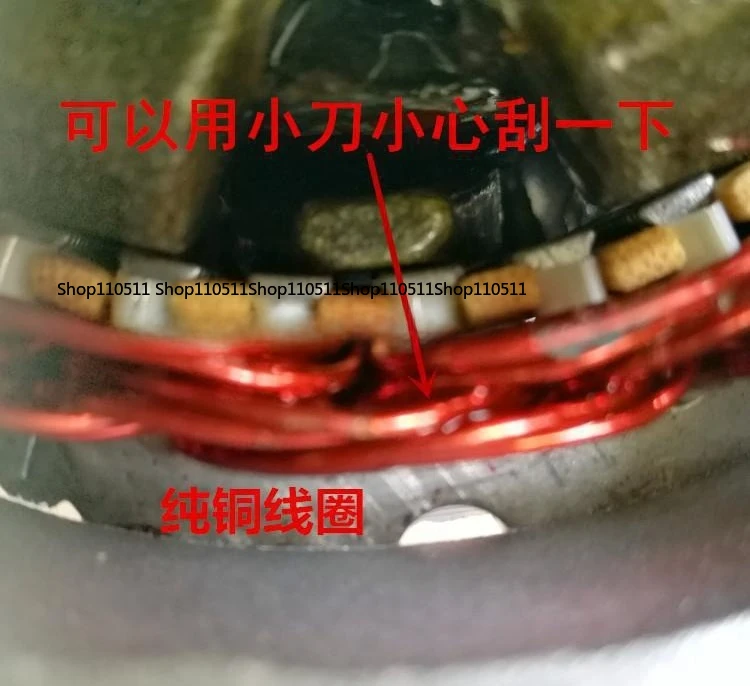 Agricultural Tractor Generator, 12V/24V JF11A Silicon Rectifier with Full Copper Wire