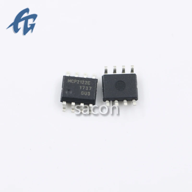 

10Pcs MCP2122-E/SN Codec Chip Integrated Circuit Interface ic New Original