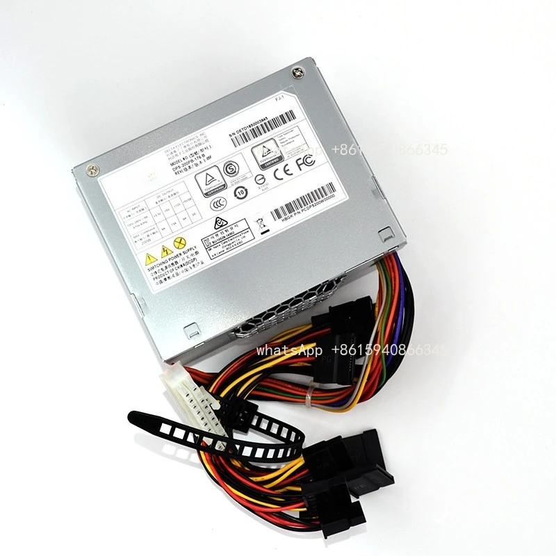 New DPS-250AB-47D 11 7800 Server Stable Power Supply, suitable for KTV Karaoke Machines