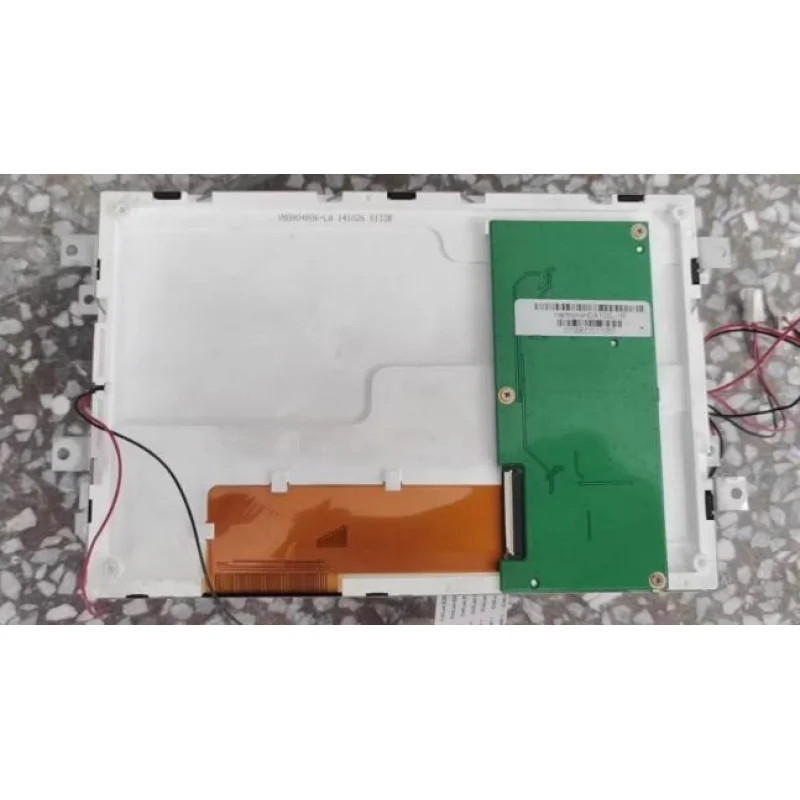 VGG804806-LA VGG804806-6UFLWE VGG8048A1-6UFLWA G070Y2-L01 G070Y2-L02 G070Y2-T01 G070Y2-T02 Original 7inch LCD Display Screen