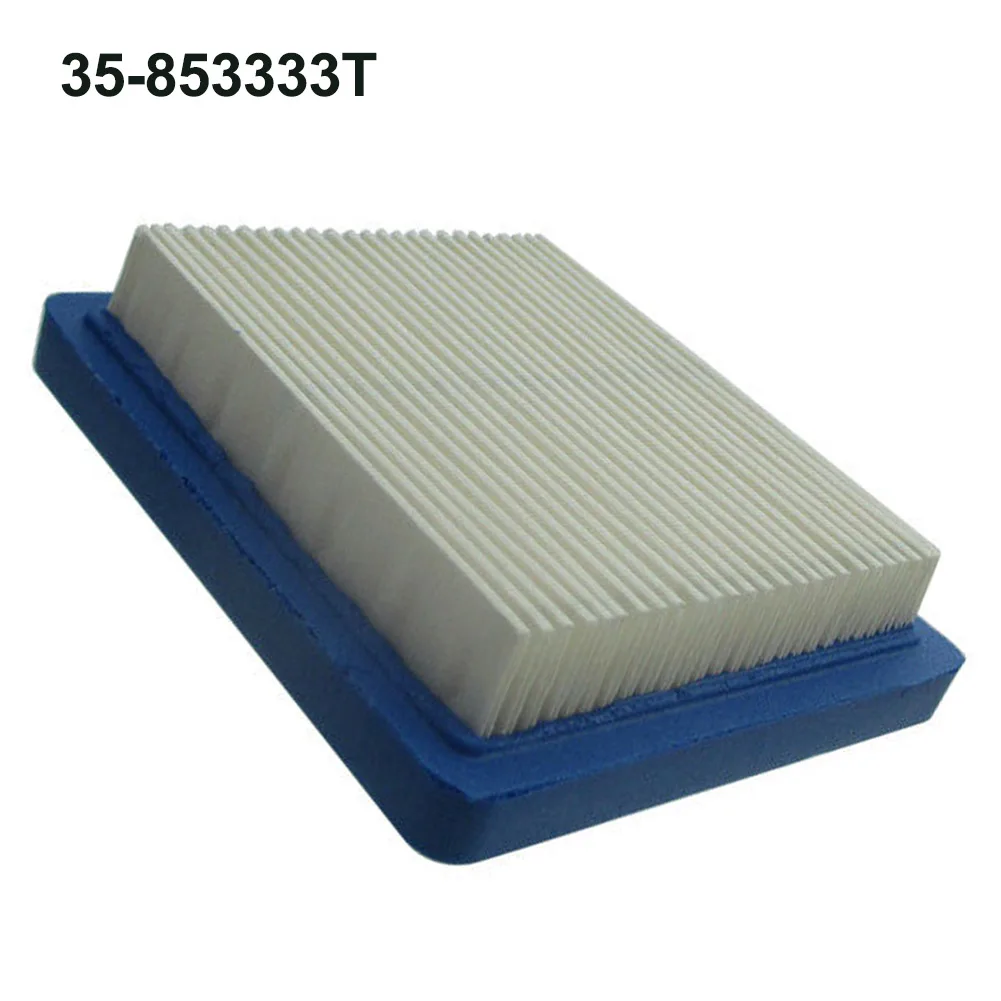 Boat Parts Car Accessories Air Element Filter Element Plug-and-play 35-853333T New For Mercury for optimax Boat