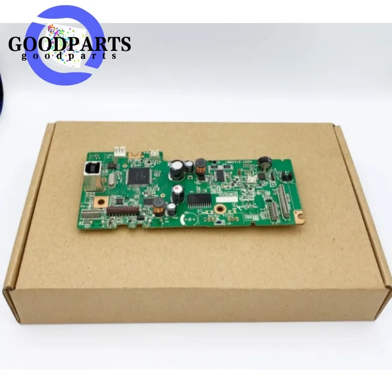 Placa formateadora para Epson L110 L111 L300 L301 L301 L310 L313 L130 L211 L210 L350 L351 L353 L360 361 362 L363 L380 L383 L220 L222