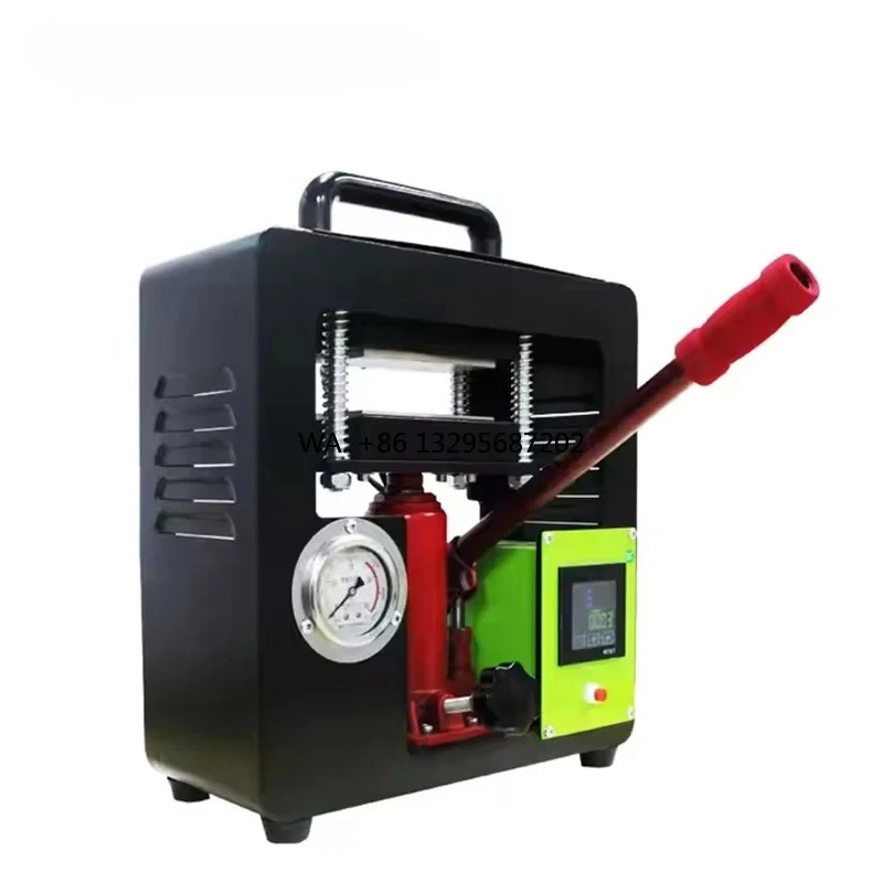 High Pressure Mk 20… - image