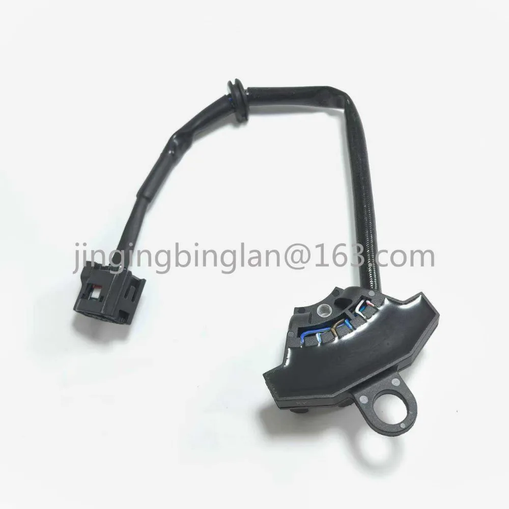 Suitable for New Continent Honda SDH110T-3/5/7 NS110i/R Magneto Ignition Coil Sensor Hall