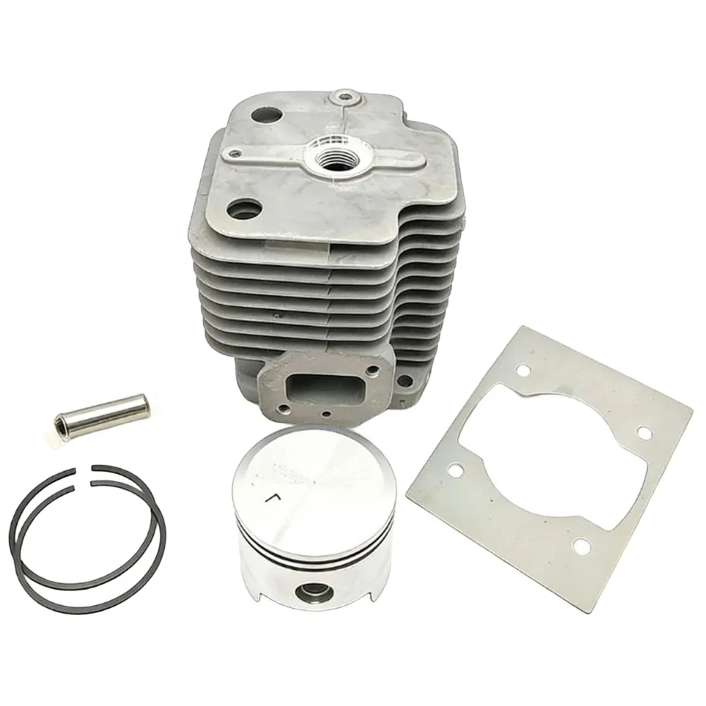 

Поршень цилиндра в сборе для косилки Truper Des-63 — размер отверстия 48 мм, подходит для поршня цилиндра Truper в сборе