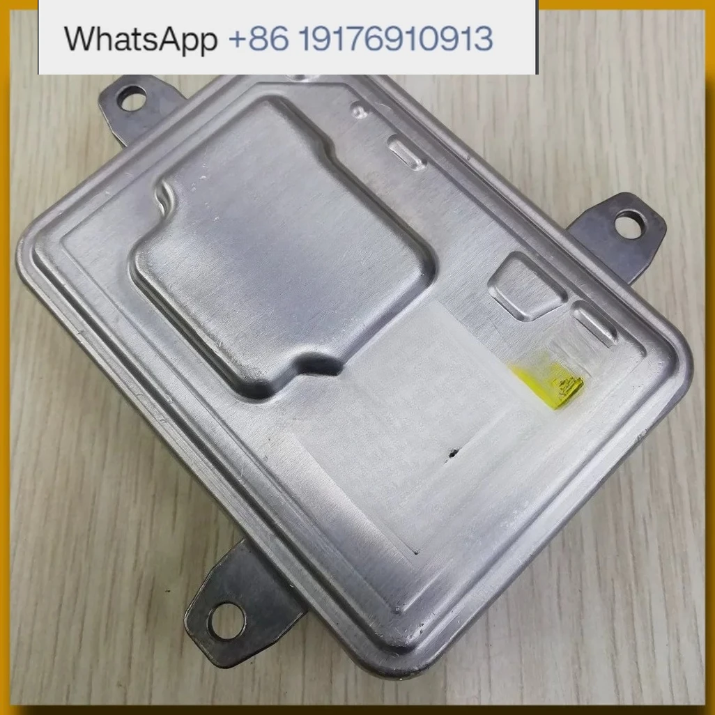 Stabilizer CLA W117 GLA W156 A2229003300Q01 Headlight Computer Board