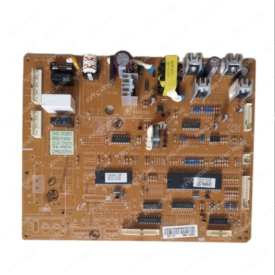 

for samsung refrigerator Computer board DA92-00286D refrigerator parts