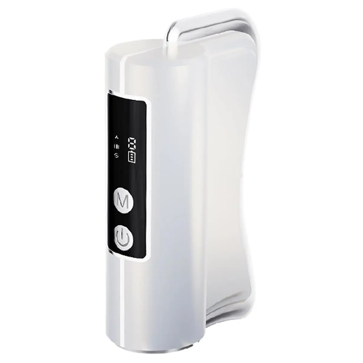 [Vend for]Heated Muscle Scraper Tool for Whole Body Massage Relaxation & Skincare with Light- Modes 3 Levels B