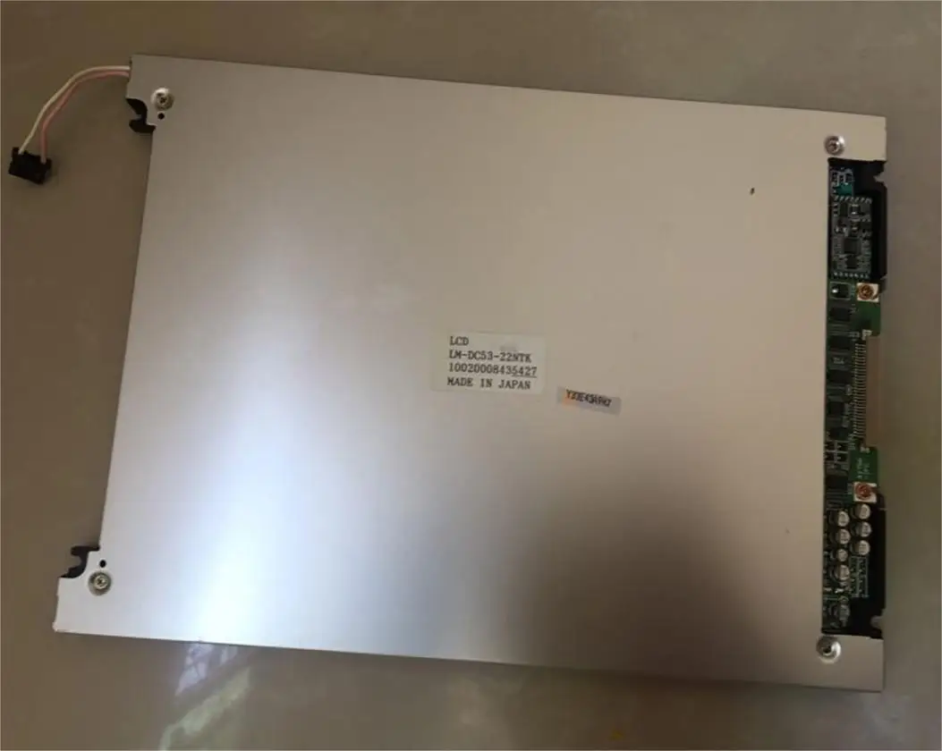 

LM-DC53-22NTK LCD SCREEN DISPLAY PANEL