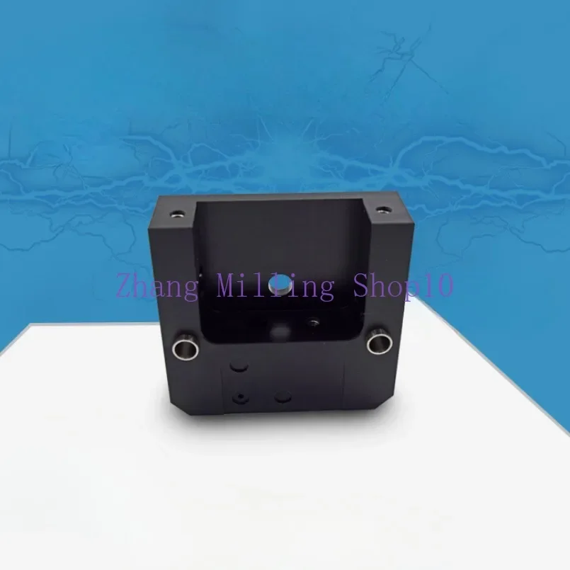 1PC EDM Contact Module Empty 104470060 Upper Conductive Block Base for CHARMILLES EDM Wire Cutting Machine