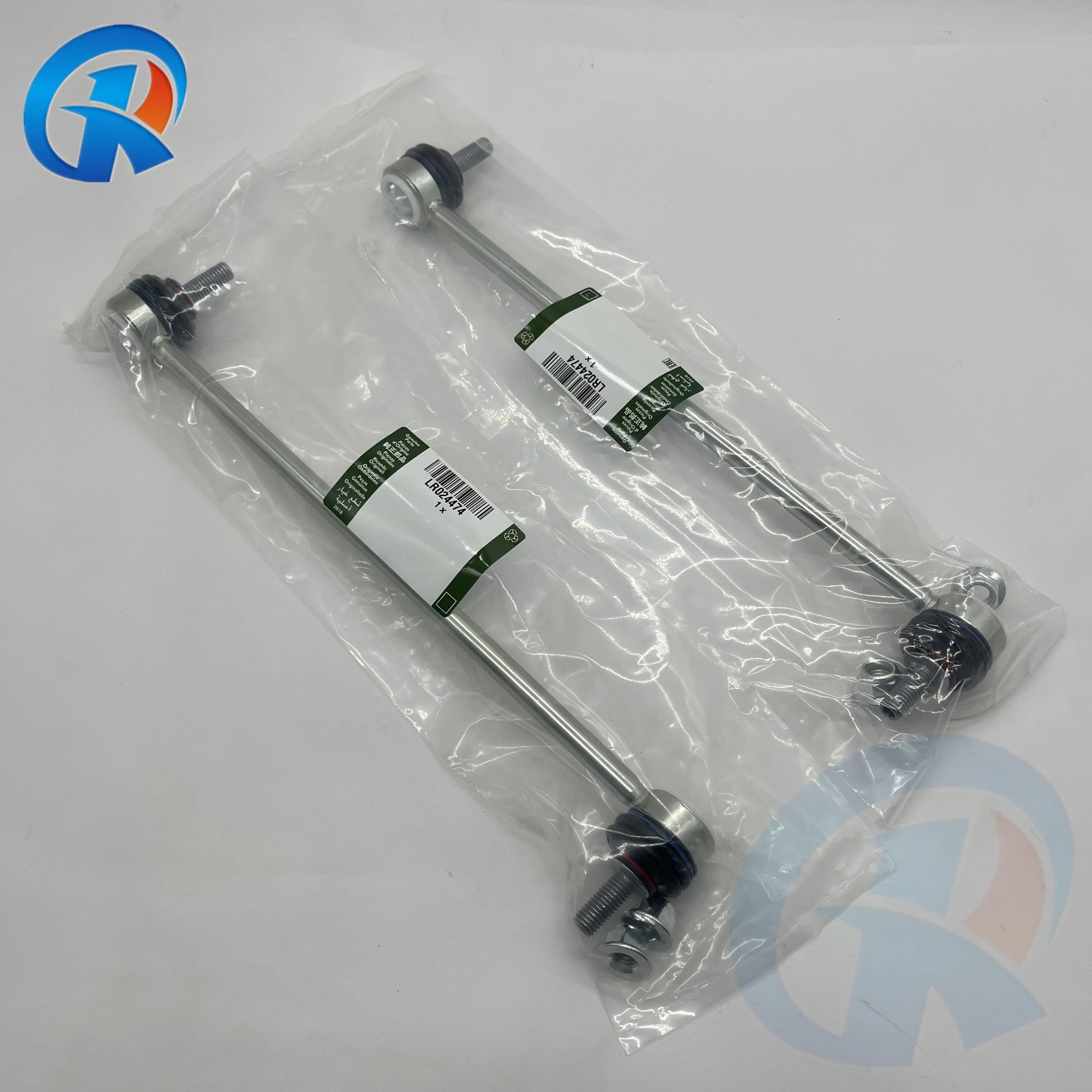 

2PCS of Front Stabilizer Sway Bar Link Left and Right For Land Rover Range Rover Evoque Discovery Sport 2.0L LR024474