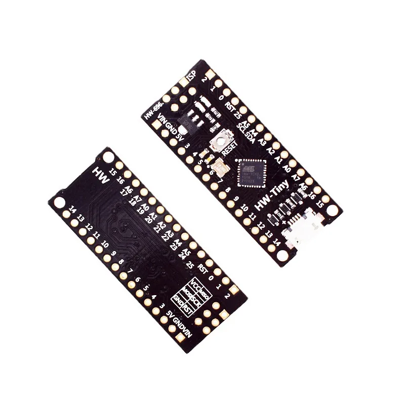 ATTINY88 development board Digispark expansion board, compatible with NANO V3.0 improvement board