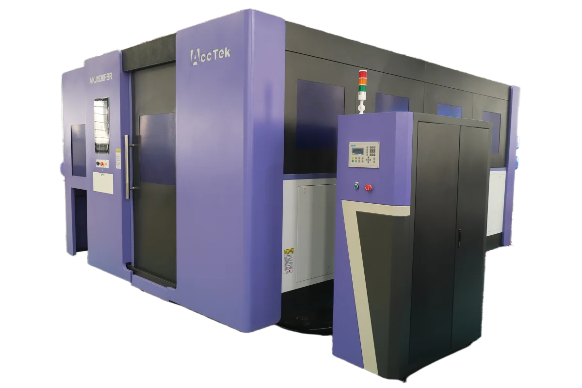 1kw-4kw Fiber Laser Cutting Machine For Metal Plate And Tube with IPG BECKHOFF China Manufacturer Direct Sale Korea Japan HOT