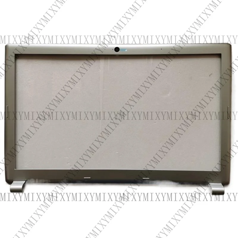 Новая рамка ЖК-экрана для ноутбука ACER V5-571 V5-571G V5-531G MS2361, серебристый сенсорный экран без сенсорного экрана # #