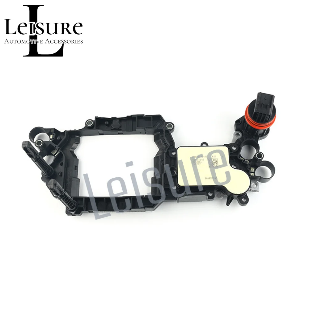 

Transmission Solenoid Valve Body, W Control Unit, TCU, ECU, CVT for Mercedes Benz A and B Class, A0034462410, A1693701106, R1693