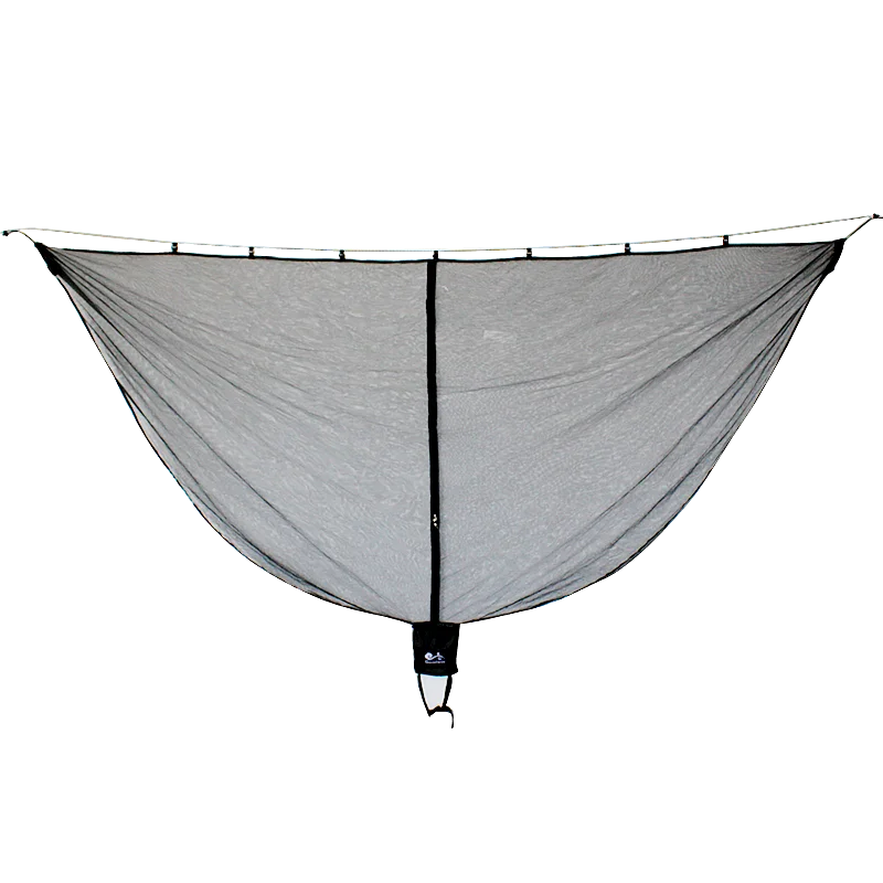 Ultra-Large Hammock Mosquito Net To Keep Out Bug Insect Fits All Hammocks Outfitters Compact Mesh Easy Setup Outfitters SnugNet