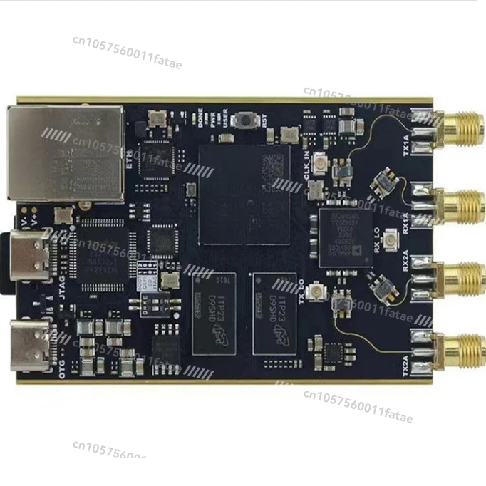 

E2060 Software Radio XC7020 + AD9363