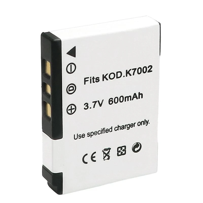 Kod K7002 V530 V603…