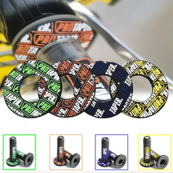 Handle Grips Donut for any dirt bike/pit bike/ATV/monkey bike/motorcycle use