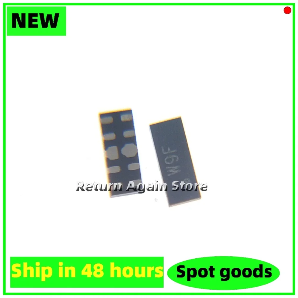 Free shipping New Original 50pieces/pack TVW DF10 04 AD0  W9F ESDTVWDF104AD0 New ESD/TVS electrostatic protection diode