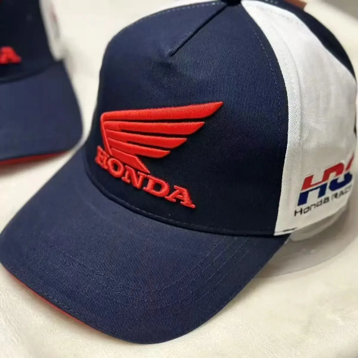 �y�Z�[�����z�z���_ �I�t���[�h �o�C�N ���[�V���O �L���b�v�A���i���x�[�X�{�[�� �L���b�v�AHRC �E�B���O�h�J������悯�L���b�v