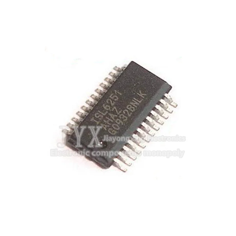 5pcs/lot ISL6251AHAZ ISL6251 ISL6251HRZ SSOP24 new original SOP-24