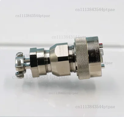 1pc YW Series Circular Connector YW110F01-01B YW120F01S1 Aviation Connector
