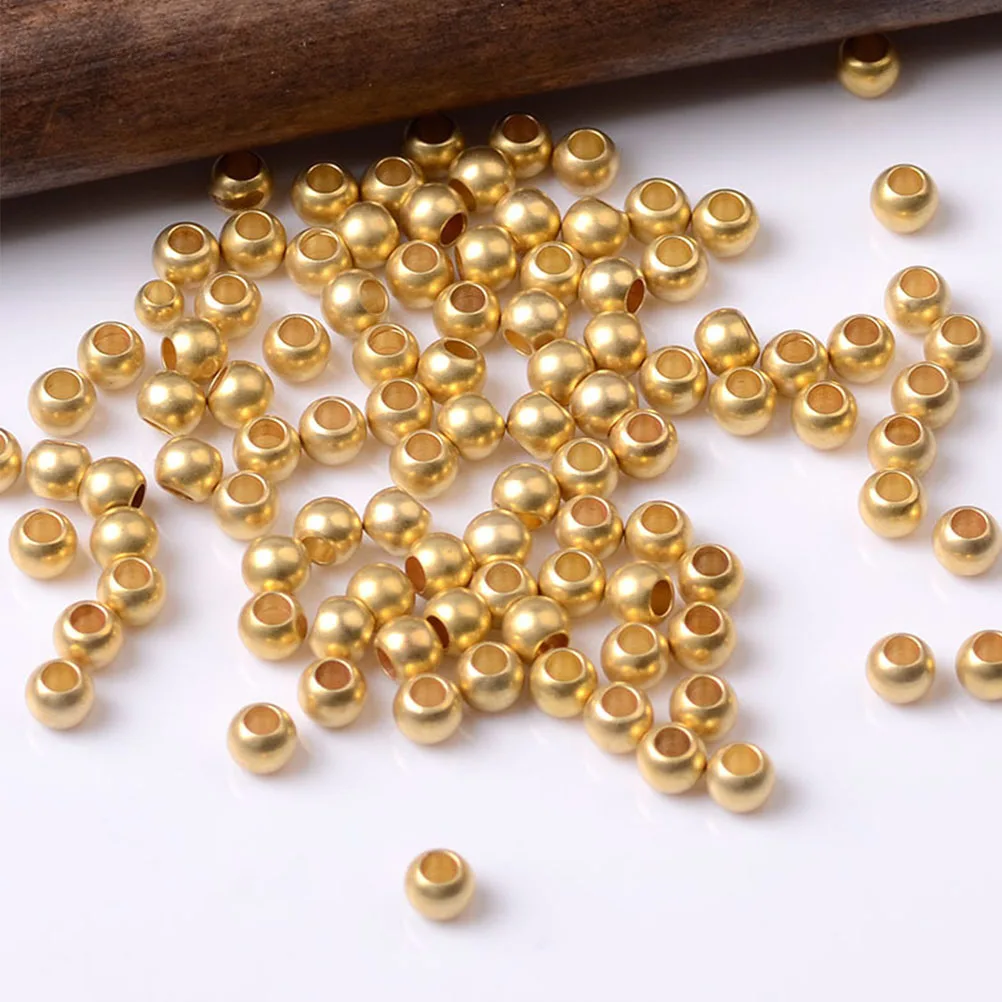 

2800 Pcs Wooden Beads Craft Kit Durable Material DIY Necklace Bracelet Earrings Jewelry Making Accessories Set