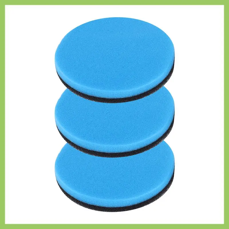 الترويج! 3 قطعة استبدال مرشحات فراغ لبيسيل فبرايرز نمط 1214 كلينفيو و Powerglide مكنسة كهربائية للحيوانات الأليفة