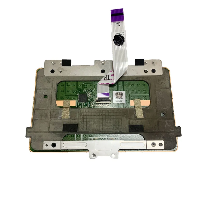Touchpad 0RKN9J for Dell Inspiron 13 7391 13 7000 2-in-1 view 2