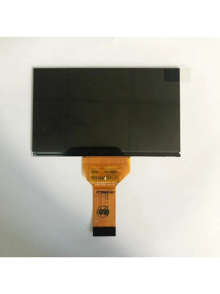 4.3-calowy wyświetlacz LCD 1540386301 HX4300 HX81-V1.0 do Blitzwolf VP11/Crenova Cheerlux C9/Vamvo L4200/UNIC CP600/ Projektor — zdjęcie produktu 3