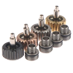 For Rlx Watch Crowns Waterproof Replacement Assorted Repair Tools High Quality
